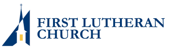 First Lutheran Church