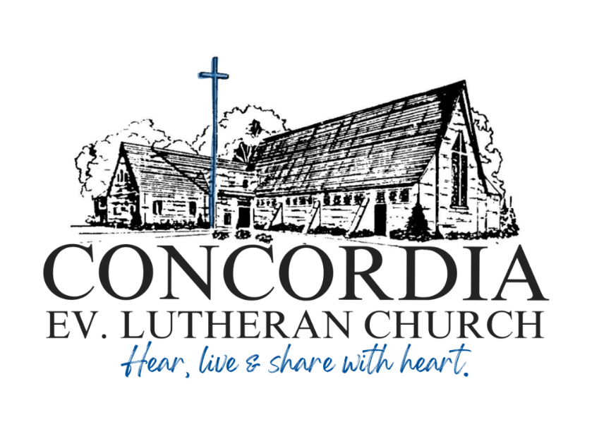 Concordia Lutheran Church