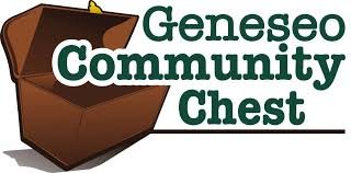 Geneseo Community Chest