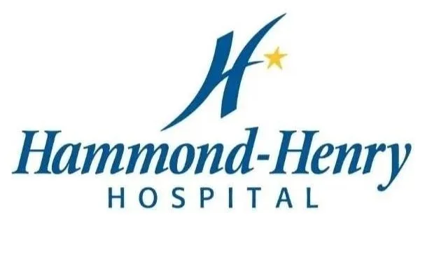 Hammond-Henry Hospital