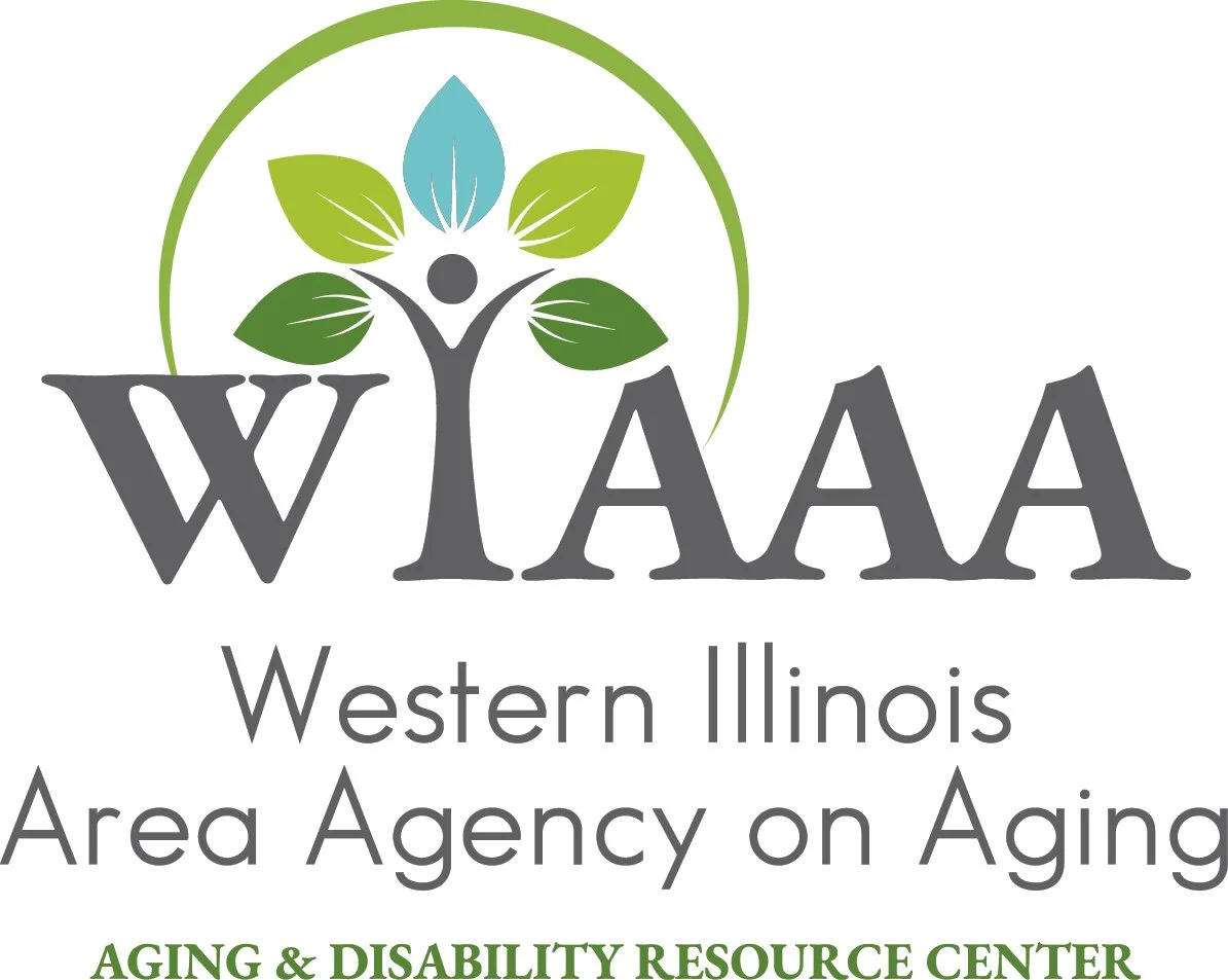 Western Illinois Area Agency on Aging