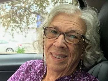 Marian M. (Price) VanOrmer: July 11, 1932 ~ Monday, December 15, 2025