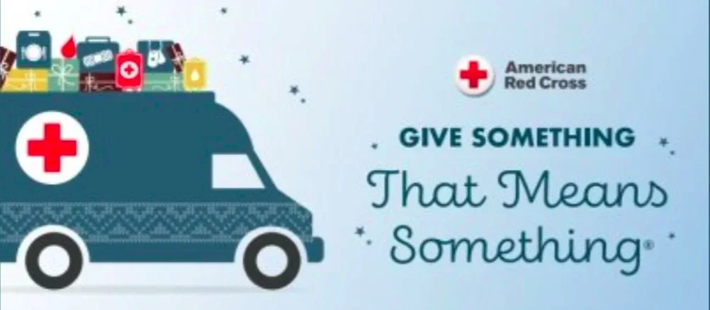 Blood Drive Dec. 30 at Kingswood Church