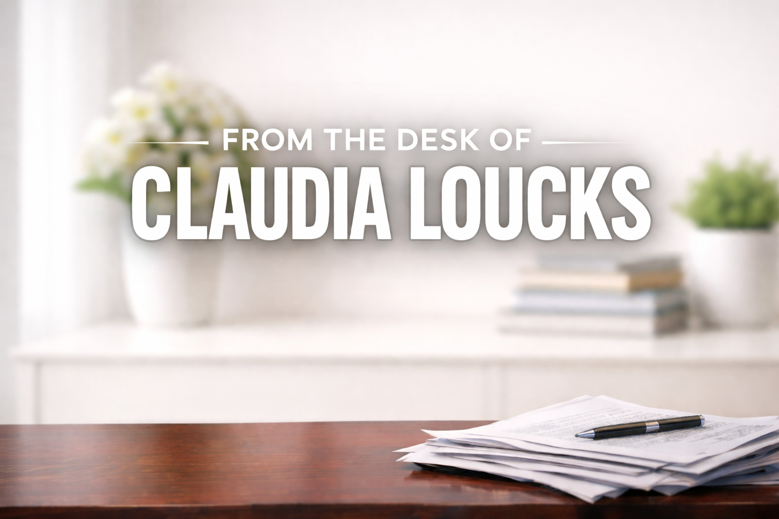 New Year’s 2026 Resolutions from GHS Students