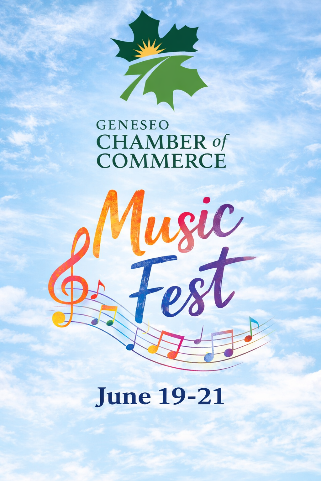 Geneseo Music Fest