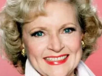 Life of Betty White Program Jan. 17 at Library