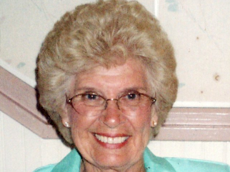 Joyce A. Geiger