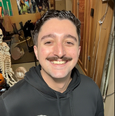 Jonathan "Jon" M. Sisson