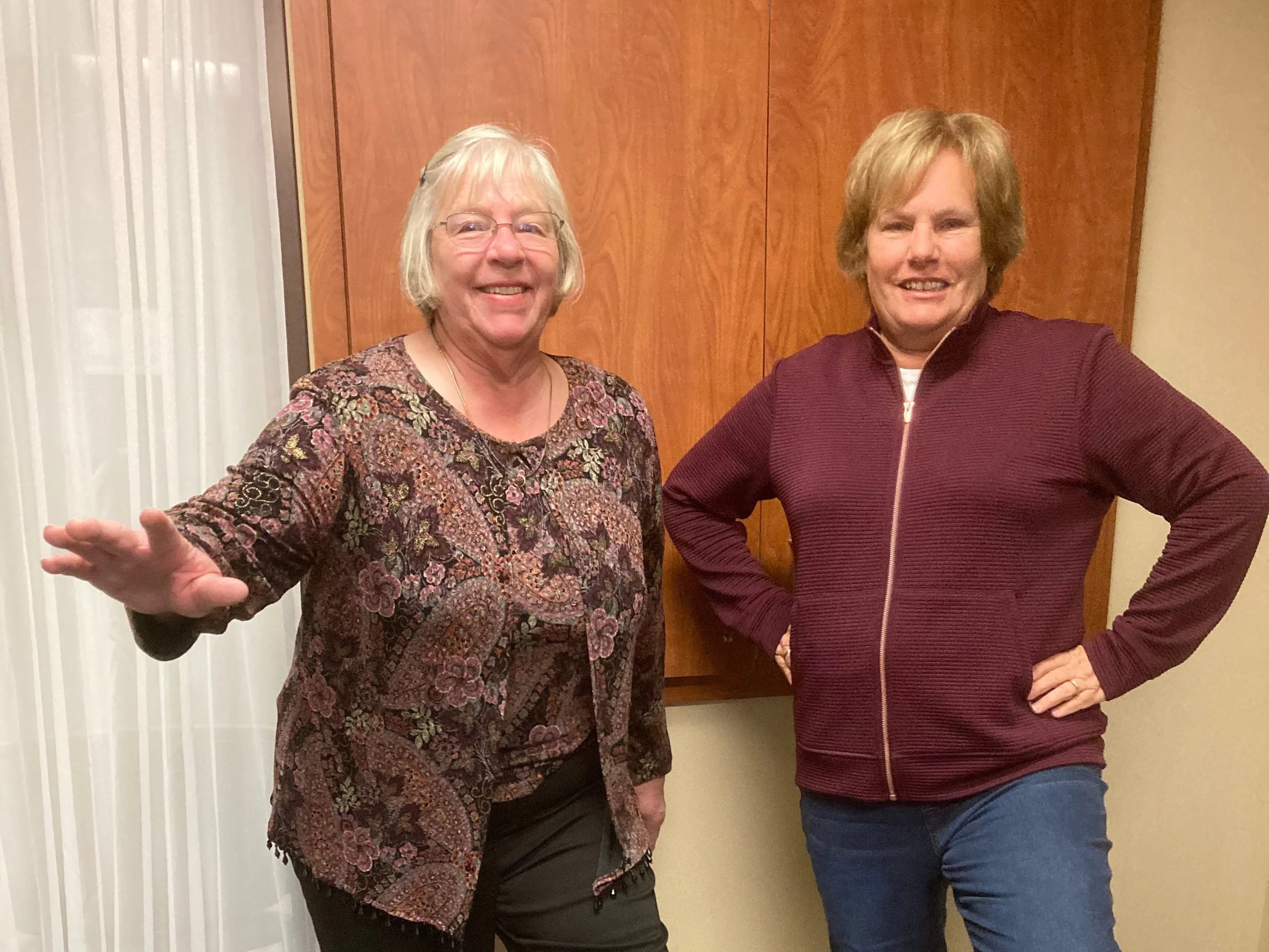 Women’s Health Series Luncheon Jan. 22