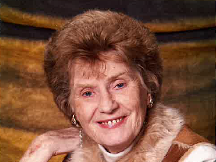 Joan P. Elden