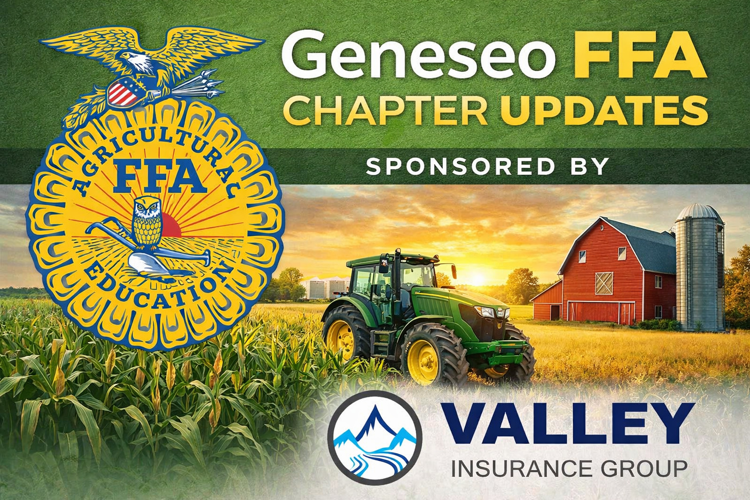 FFA Defrosting after Break