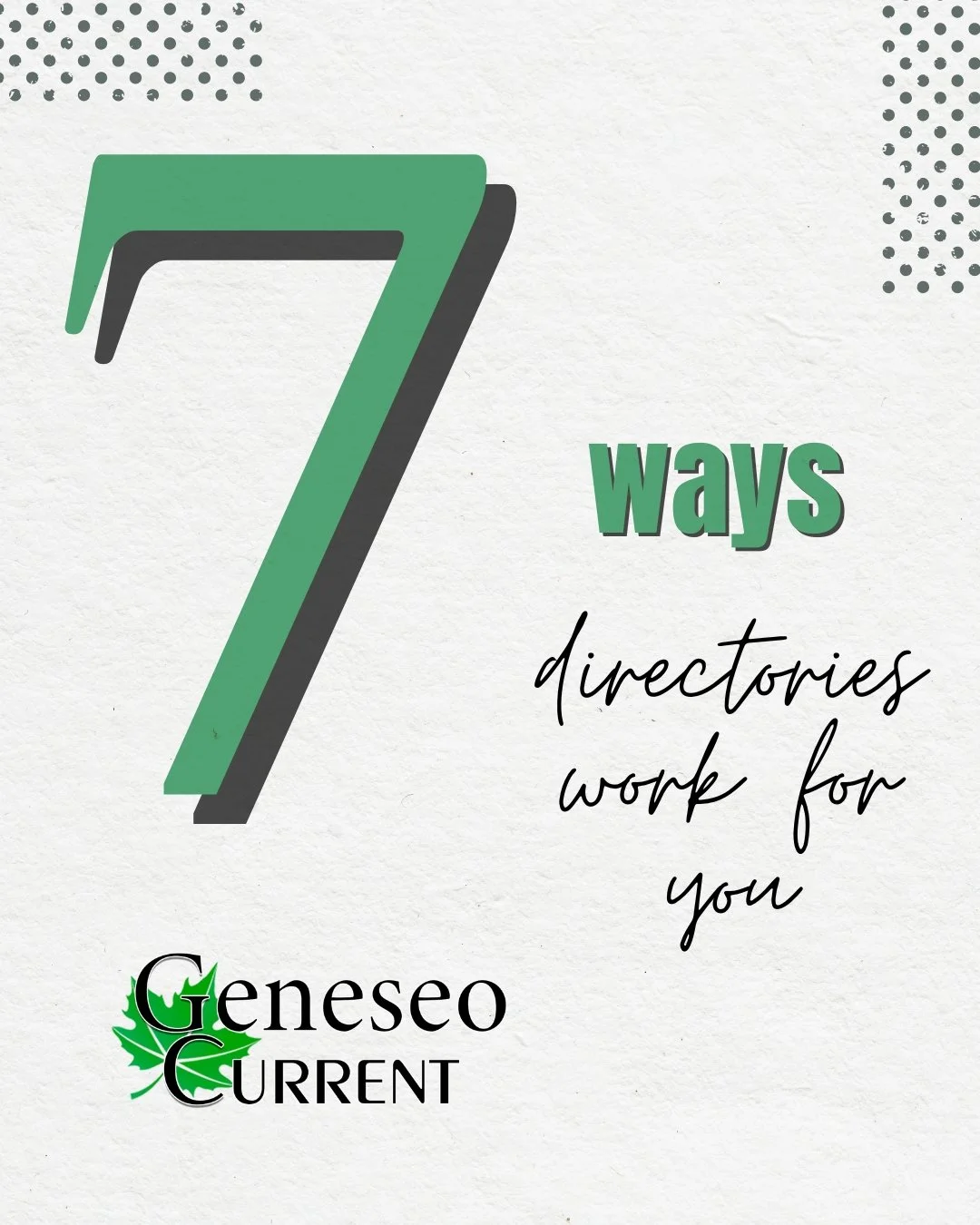 7 Ways Business Directory Listing Supports a Business