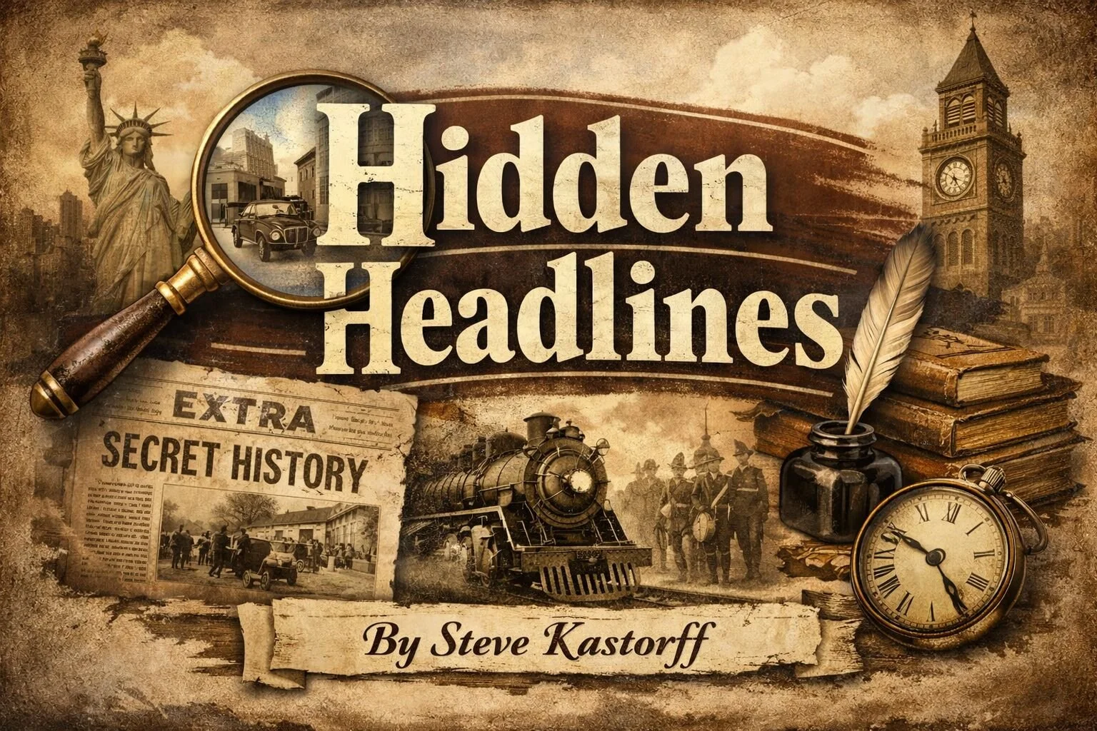 First Transcontinental Race Arrives in Geneseo