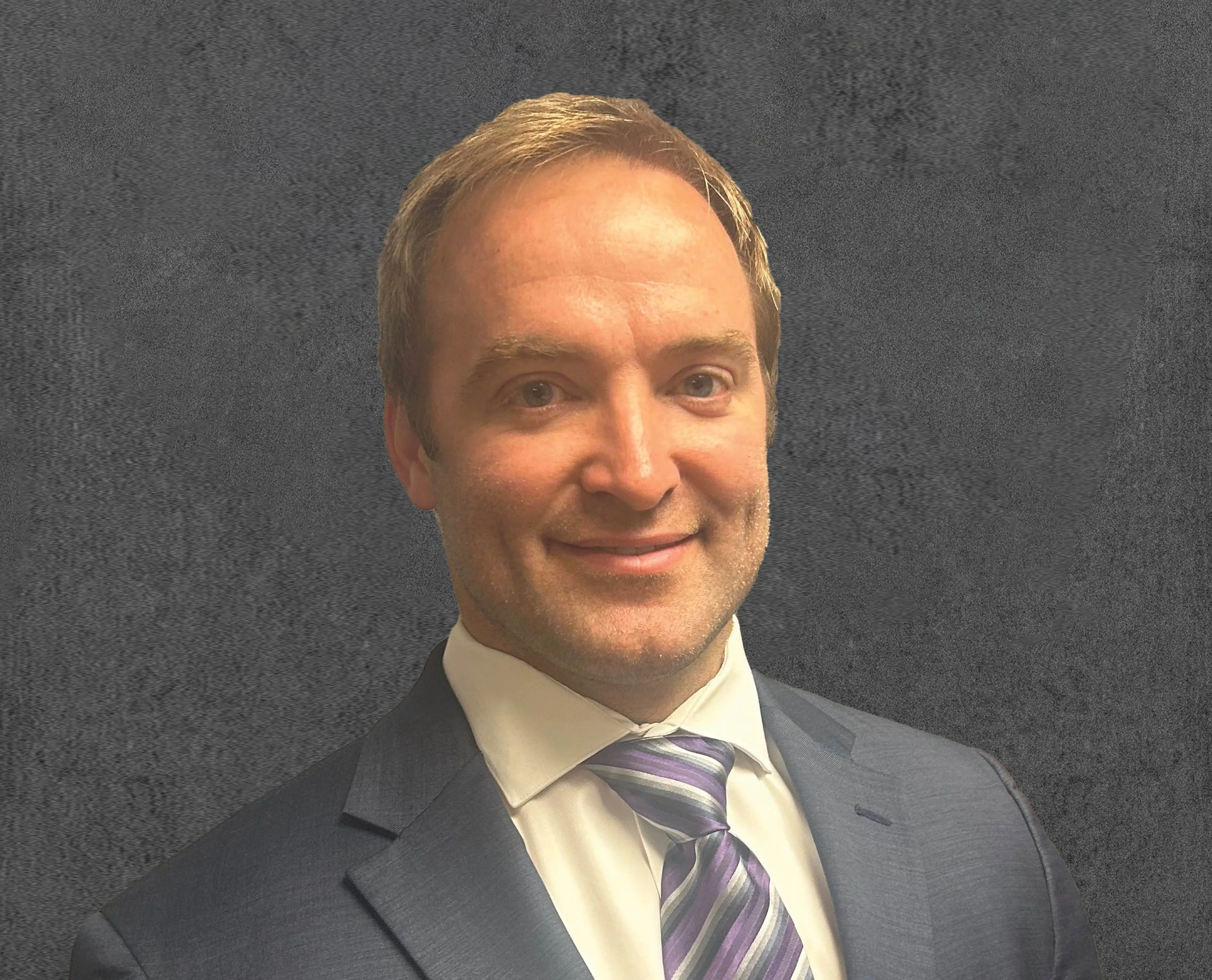 Hammond-Henry Hospital CEO Named to Marquis ‘Who’s Who in America’ List