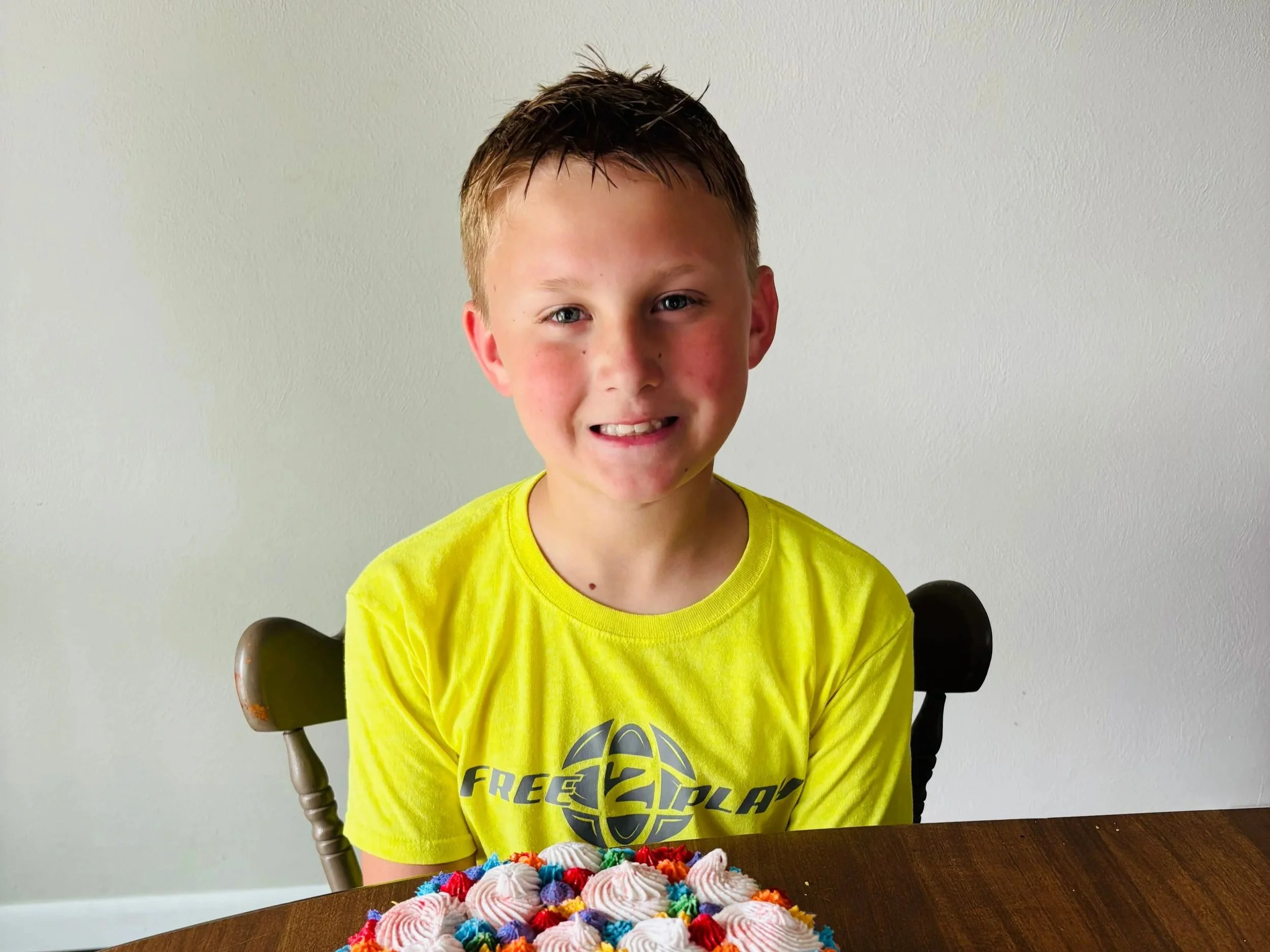 Wolf Siblings Set for Fourth Segment of Food Network TV Show