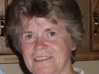 Mary Lou "Susie" Stojek