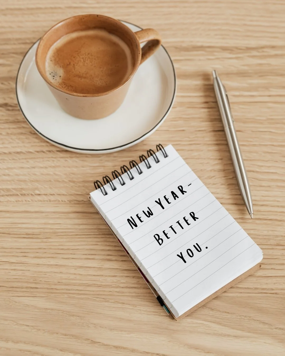 Jan 2025 Pulse: New Year, New You