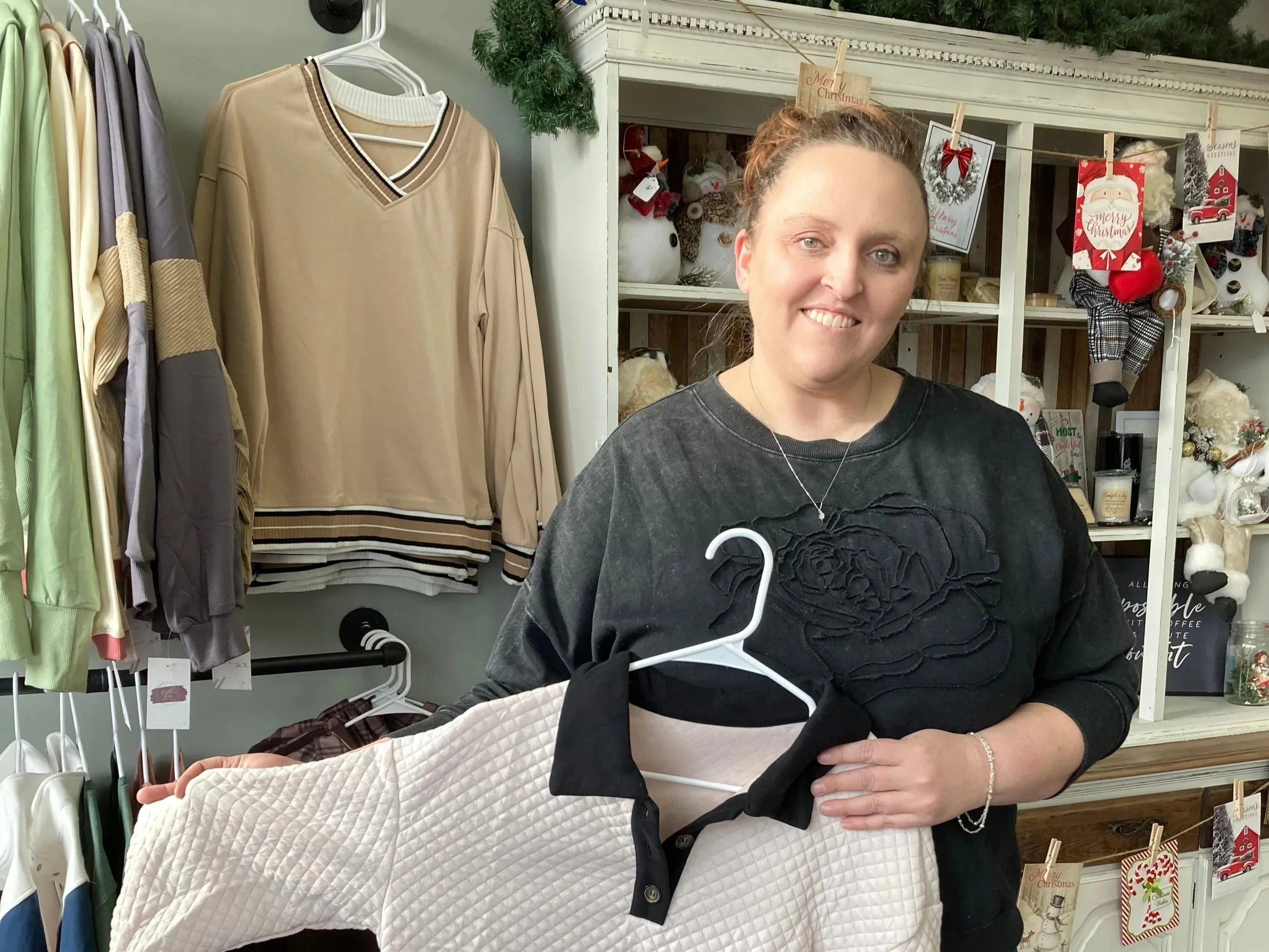 Caffeine &amp; Carbs Adds Collab Corner