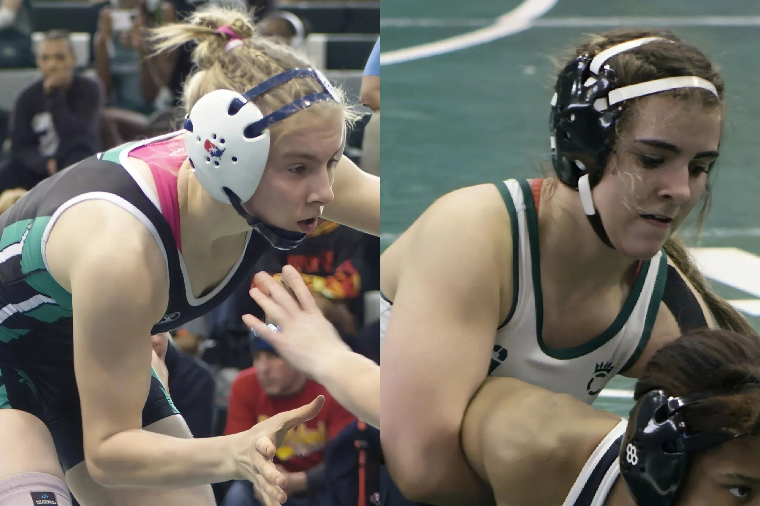 Wrestling: King &amp; Juarez Advance To State!