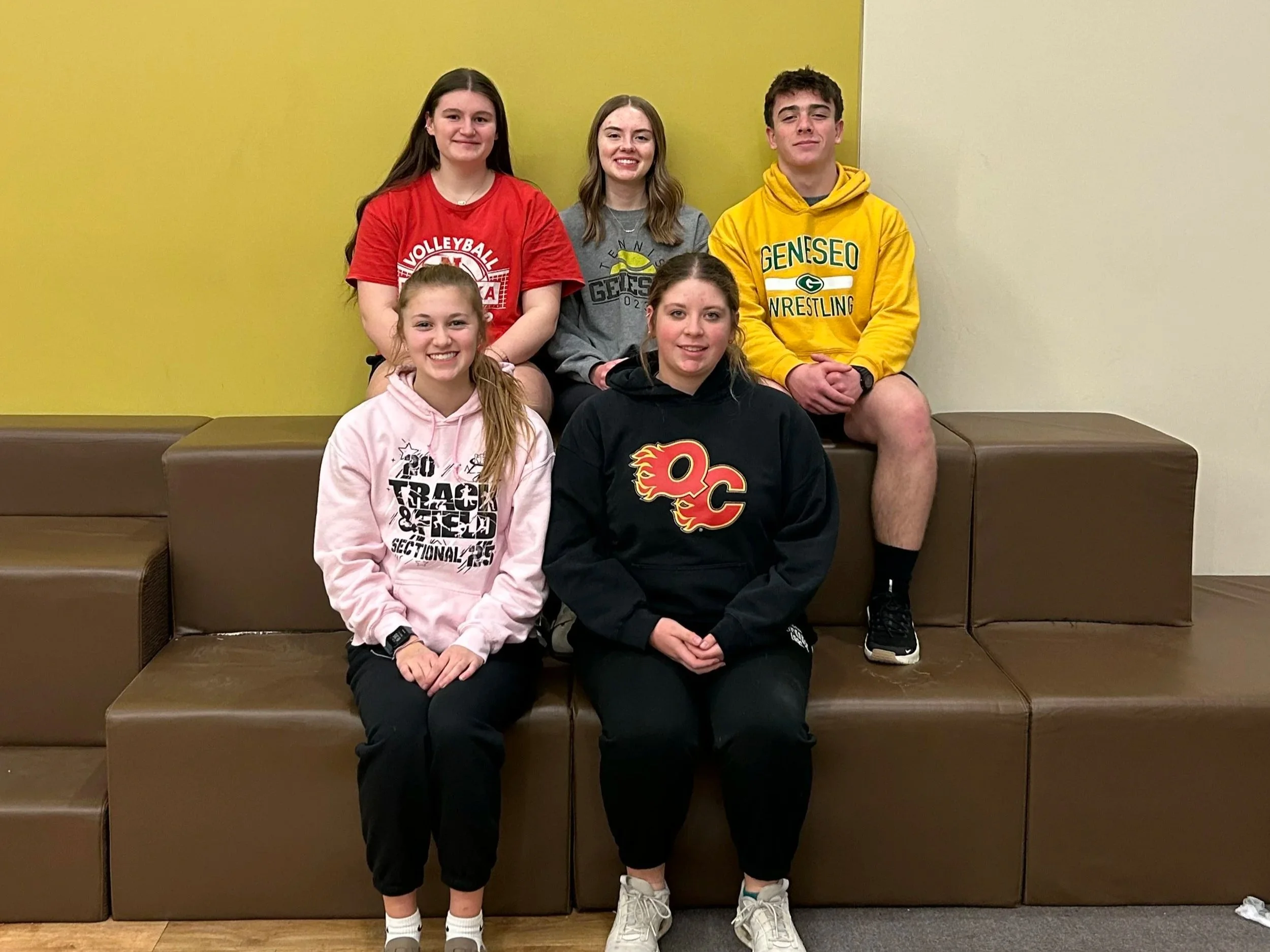 Dance Marathon 2026 is Feb. 28 at GHS