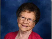 Betty L. Kinzer