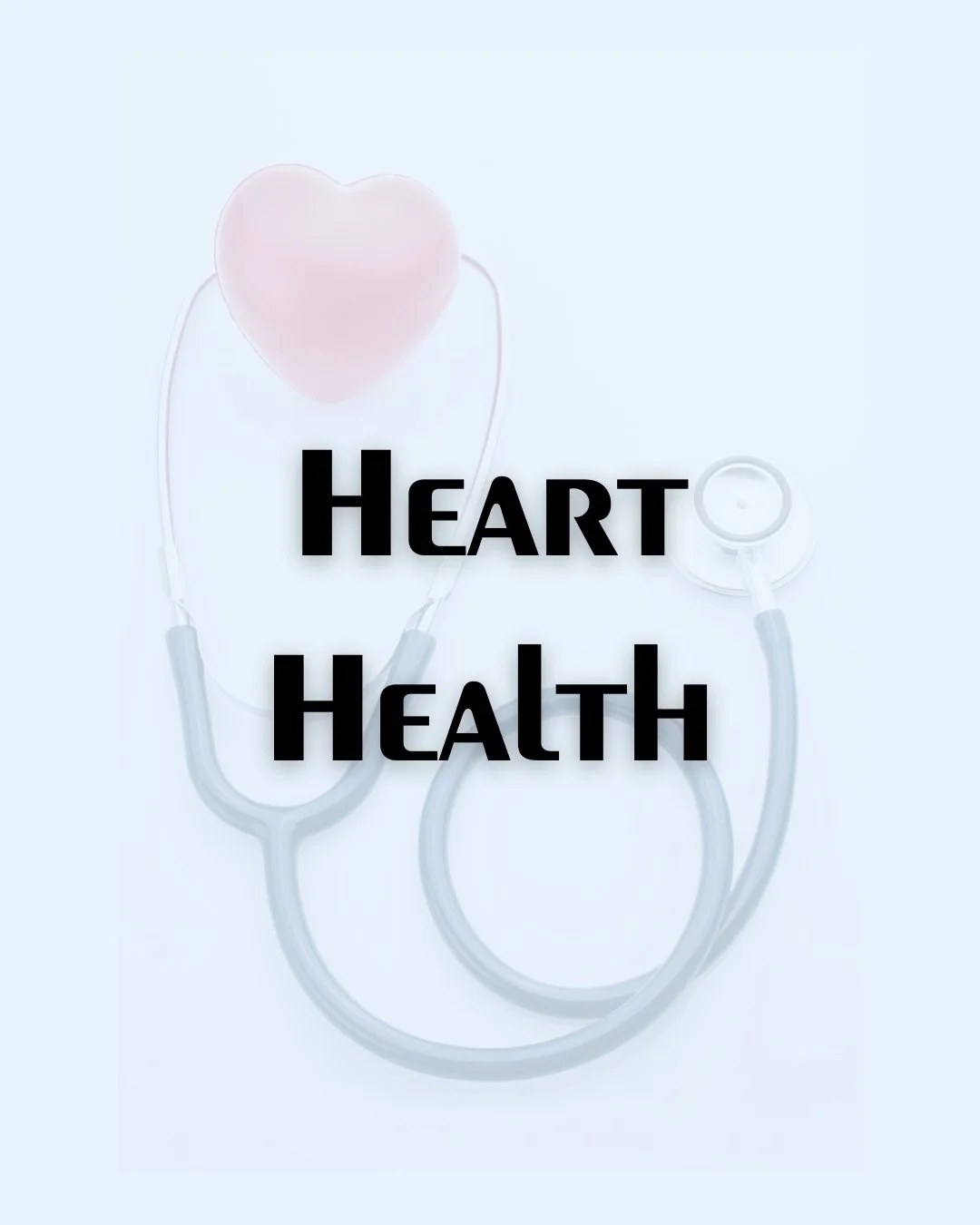 Feb 2026 Pulse: Heart Health