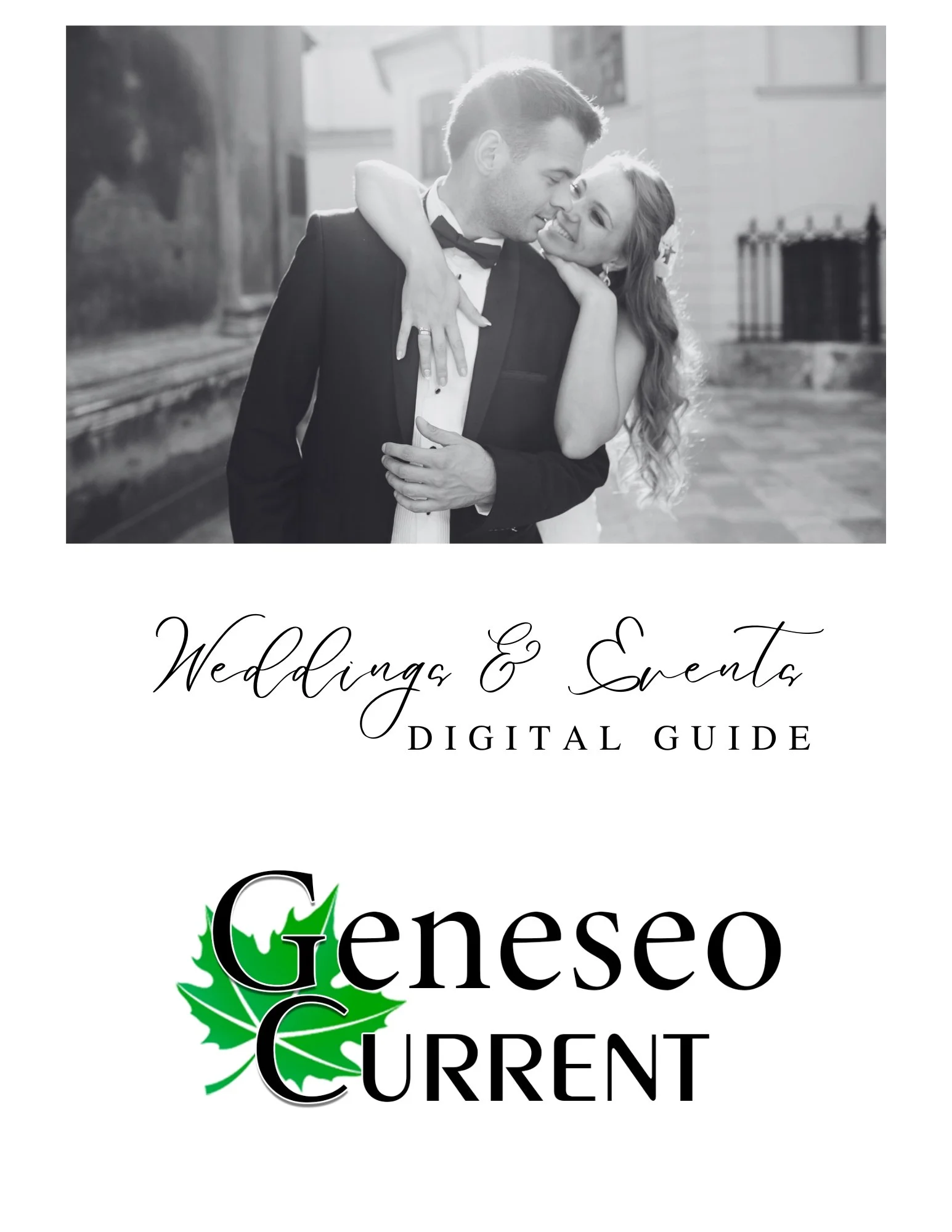 Weddings &amp; Events 2026