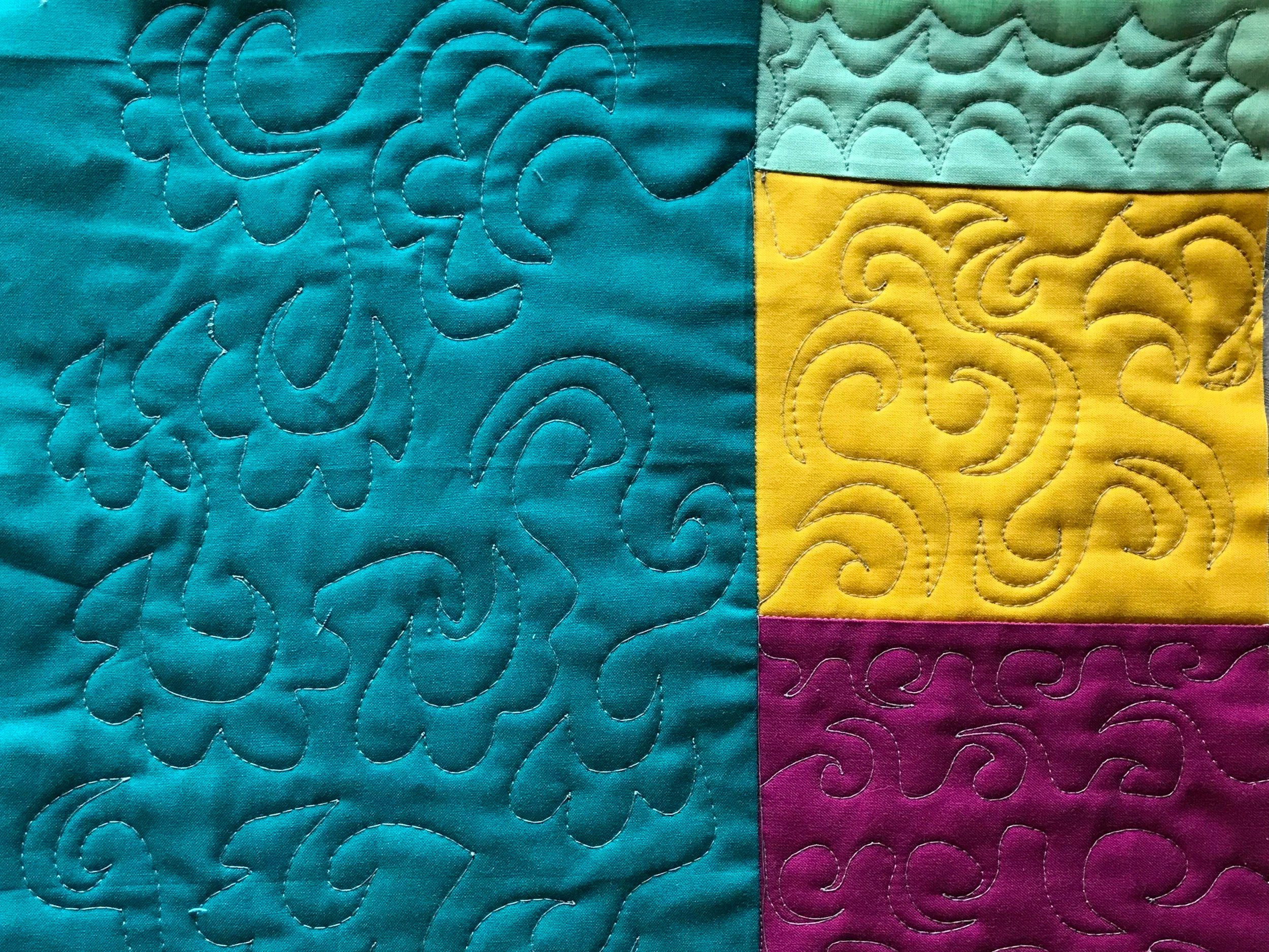 Quilt Guild to Have Speaker at March 10 Meeting