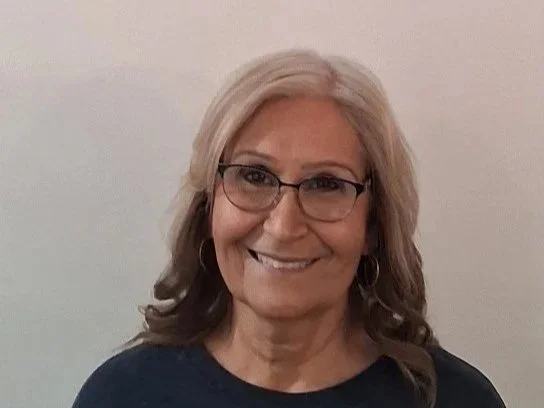 Volunteer of the Month Named at Food Pantry