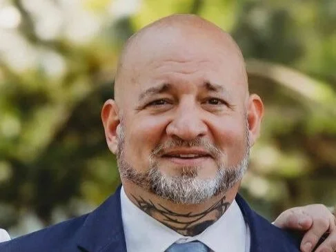 Richard "Rich" E. Whittington