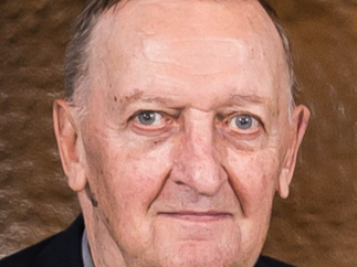 Robert Jagers