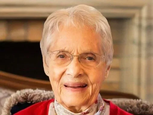 Joyce Ewert