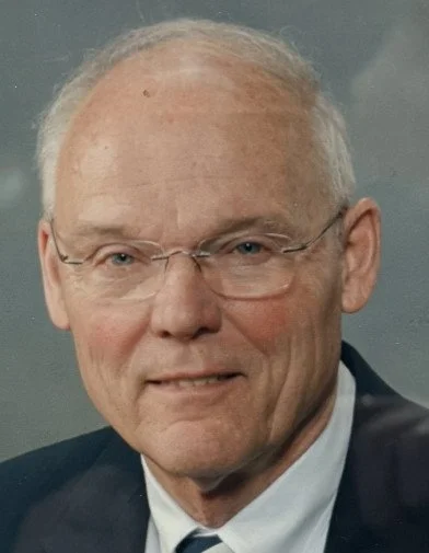 Robert C. Benson