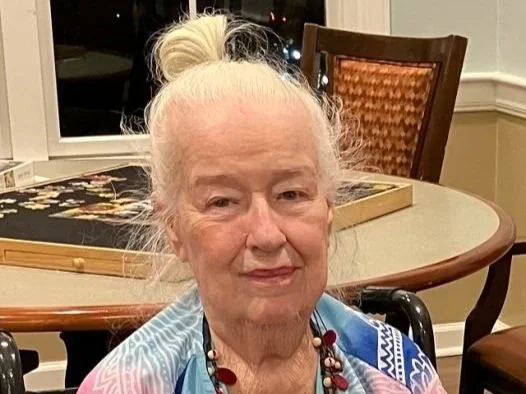 Patricia J. (Scudder) Smith