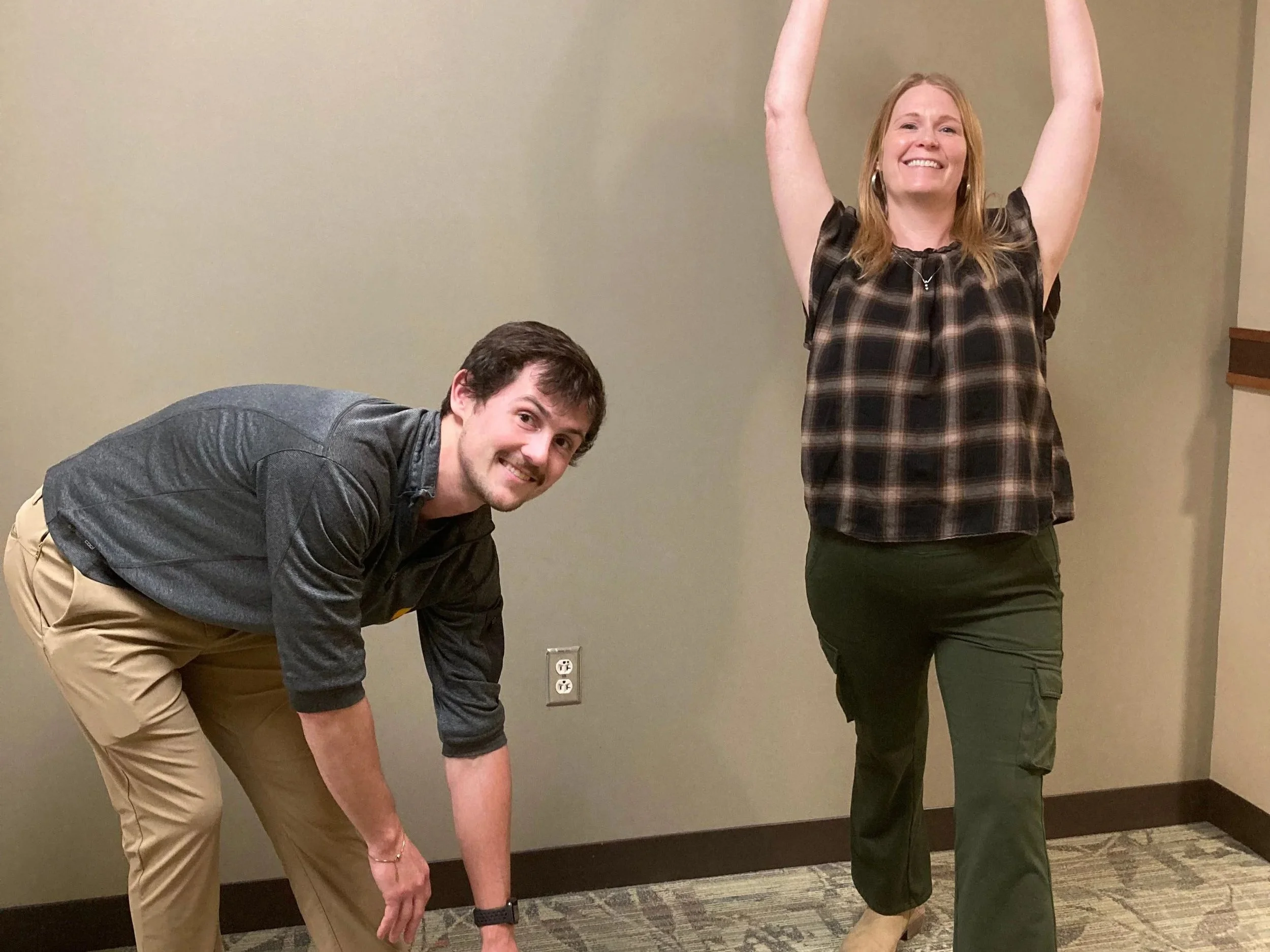 Men’s Health Series Program May 6 at Hammond-Henry