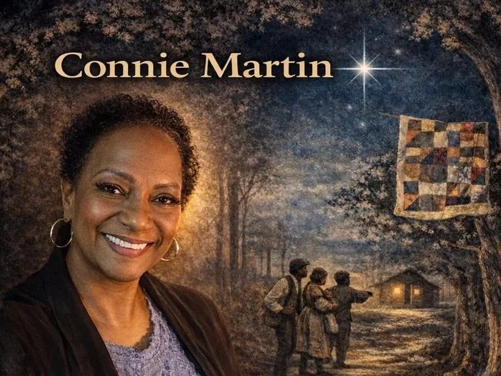 Negro Spirituals Defined at Geneseo Library Program