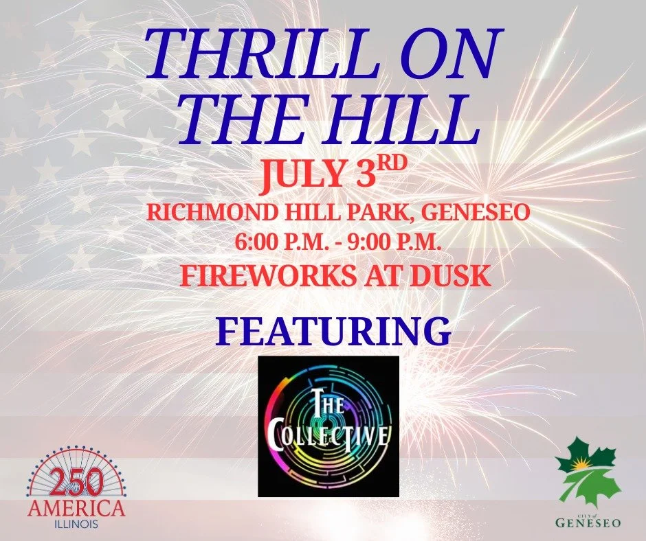 Thrill on the Hill