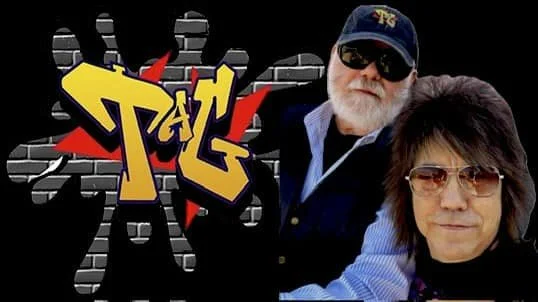 Live Music- Tag the Dynamic Duo