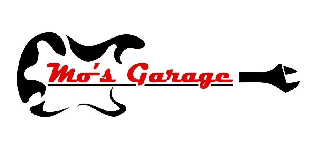 Live Music- Mo's Garage Band