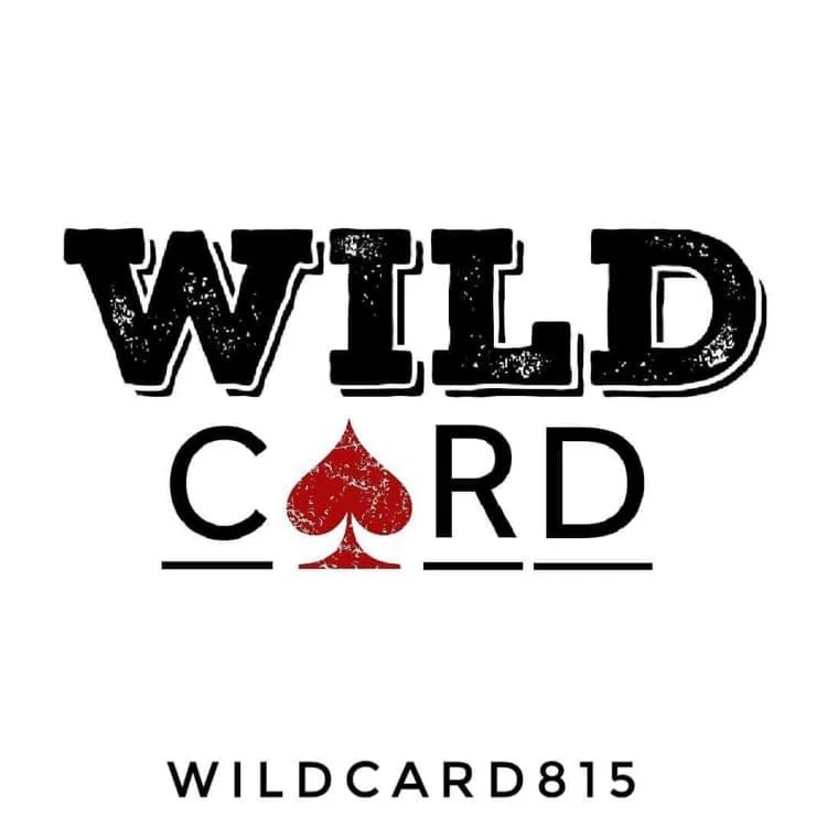 Live Music- Wild Card at Central Bank Pavilion