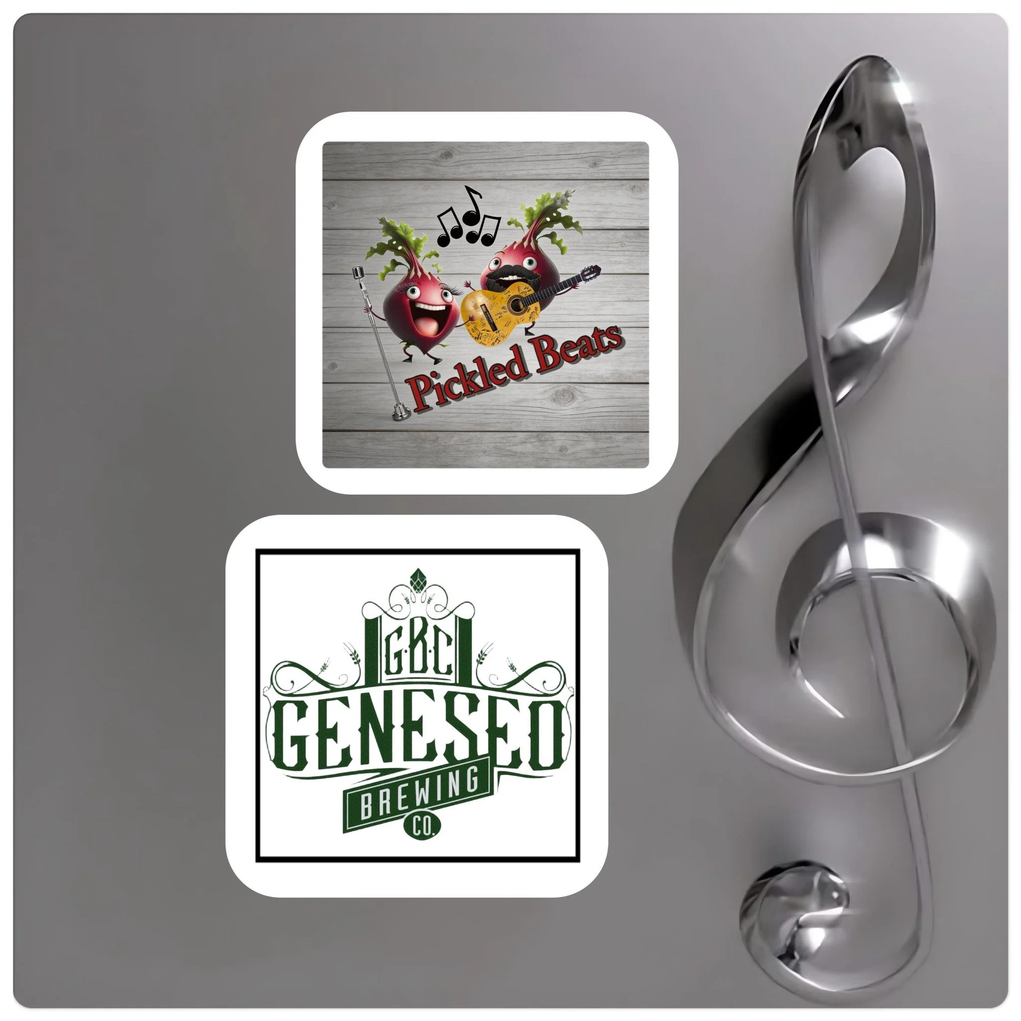 Live Music- Pickled Beats at Geneseo Brewing Co.
