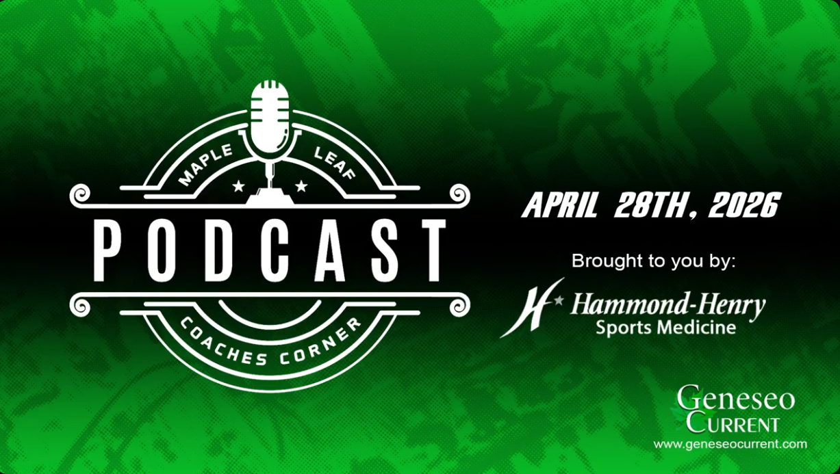 The Maple Leaf Coaches Corner Podcast - April 28, 2026