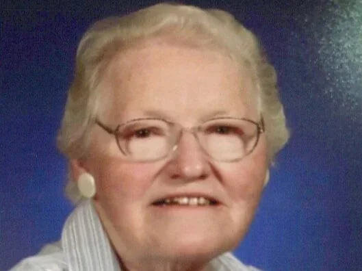 Marian J. Mitchell