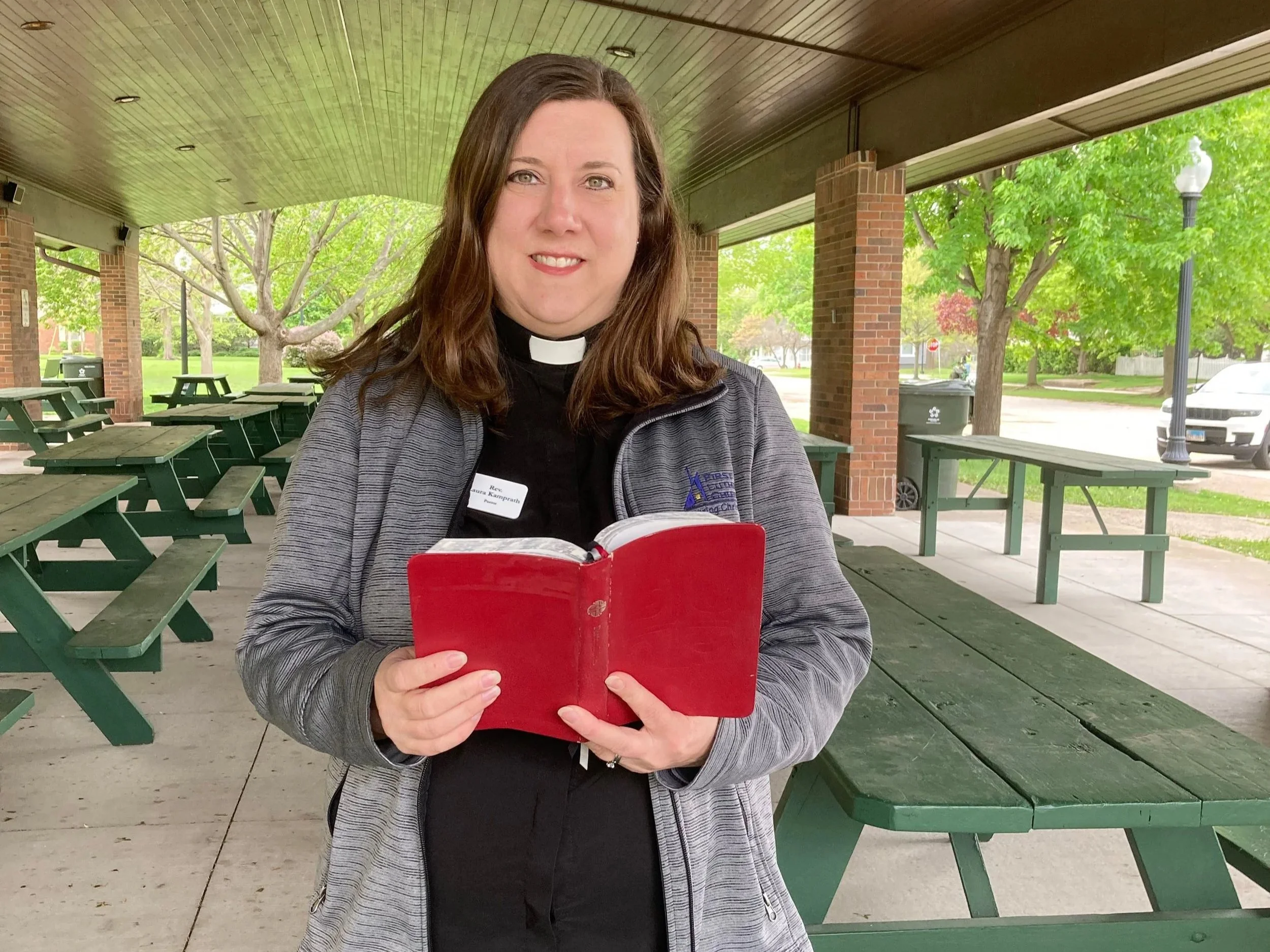 World Day of Prayer, Mayor’s Prayer Breakfast, May 7 in City Park
