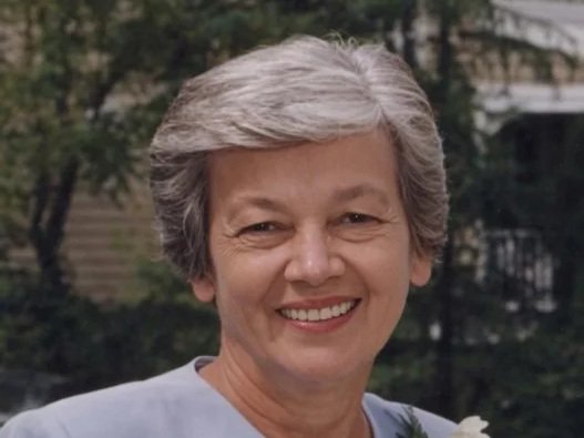 Pamelia "Pam" Johnson
