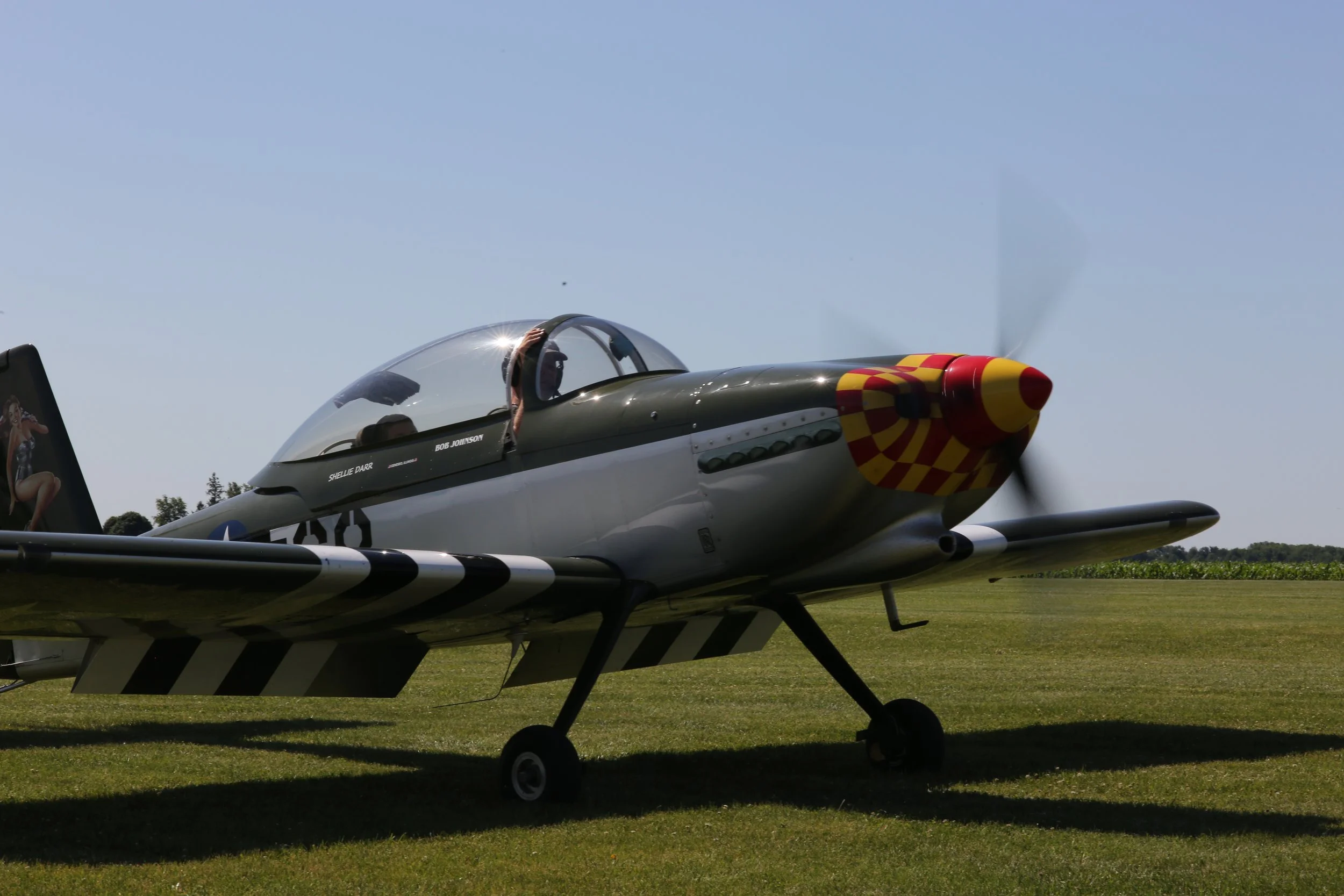 ‘Flying Start’ Program to be Offered at Geneseo Airport