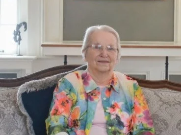Betty A. Jones