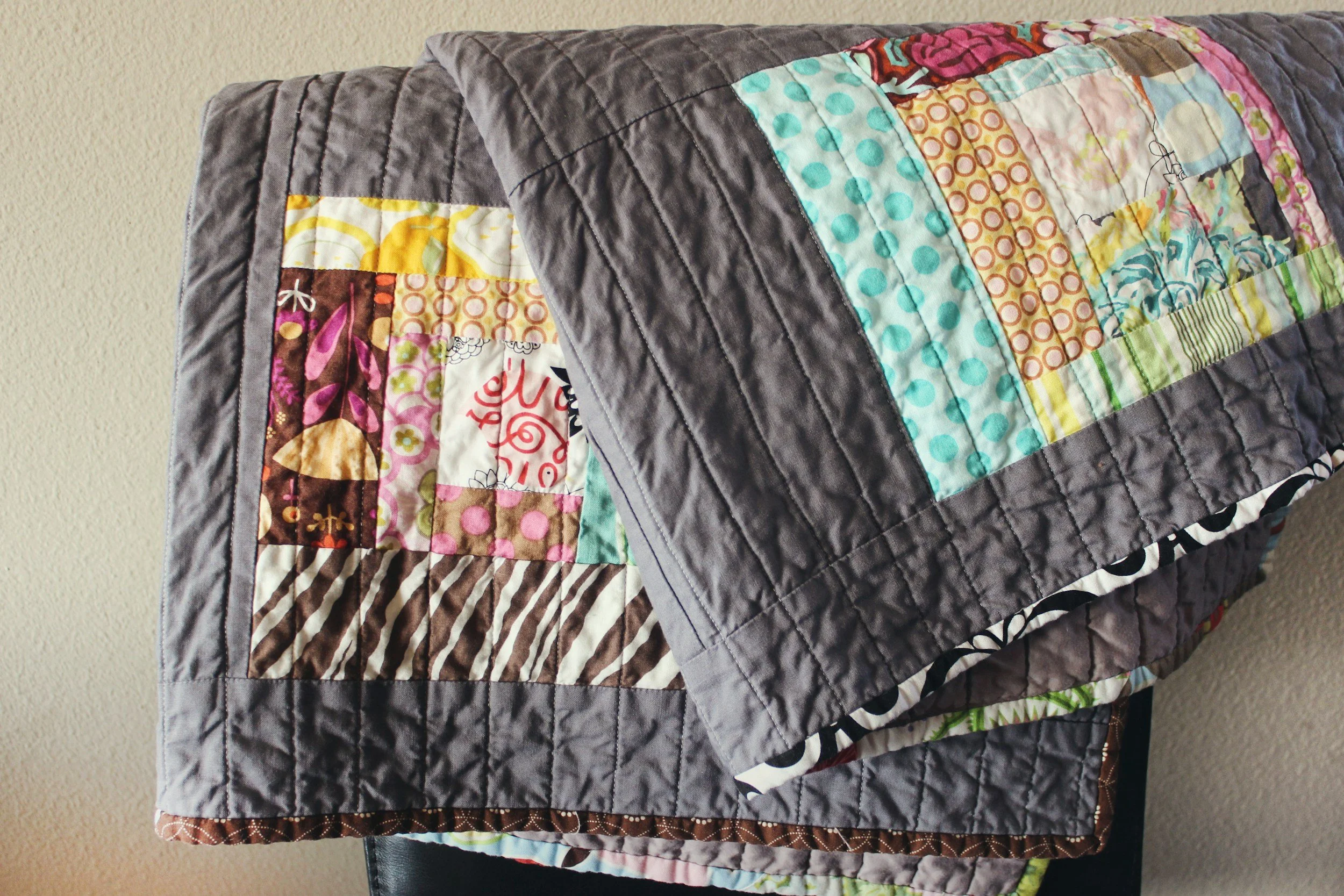 Quilt Guild to Meet May 12