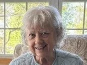 Catholene "CiCi" Mae Gaudet