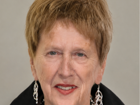 Patricia L. VanHyfte